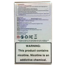 Laden Sie das Bild in den Galerie-Viewer, Erdbeer-Mango - Geek Bar Puls 15000