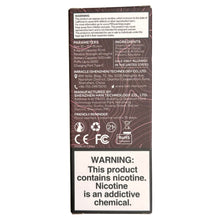 Laden Sie das Bild in den Galerie-Viewer, Lost Mary MO5000 - Erdbeereis