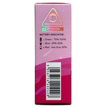 Načítať obrázok do prehliadača galérie, Sakura Berry Peach Ice - Lost Mary OS5000