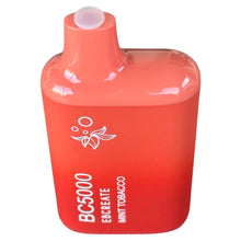 Cargue la imagen en el visor de la Galería, Mint Tobacco - BC5000 - EBCreate