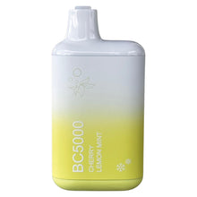 Load image into Gallery viewer, Cherry Lemon Mint - BC5000 - EBCreate Frozen Edition