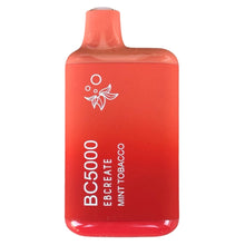 Cargue la imagen en el visor de la Galería, Mint Tobacco - BC5000 - EBCreate