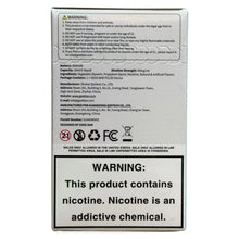 Cargue la imagen en el visor de la Galería, Miami Mint - Geek Bar Pulse 15000