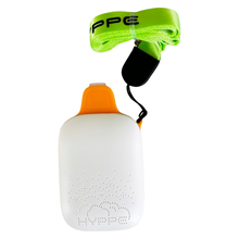 Load image into Gallery viewer, Hyppe Max Air 5000 Mango Peach