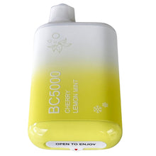 Load image into Gallery viewer, Cherry Lemon Mint - BC5000 - EBCreate Frozen Edition