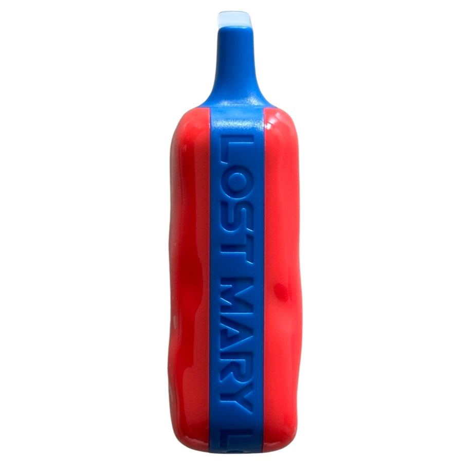 Watermelon - Lost Mary OS5000 - Zero Nicotine Vape Device Watermelon - Lost Mary OS5000 - Zero Nicotine Vape Device