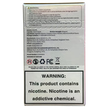 Načíst obrázek do prohlížeče galerie, Meta Moon - Geek Bar Pulse 15000