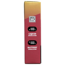 Загрузить изображение в просмотрщик галереи, IJOY Bar IC8000 - Банановый торт