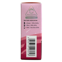 Įkelkite vaizdą į galerijos žiūrovą, Persikų ledas – Lost Mary OS5000 – nulis nikotino