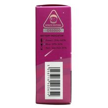 Įkelkite vaizdą į galerijos žiūrovą, Vyšnių persikų limonadas – Lost Mary OS5000 – nulis nikotino