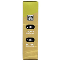 Загрузить изображение в просмотрщик галереи, IJOY Bar IC8000 - Вишневая кола