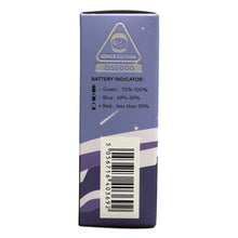 Įkelkite vaizdą į galerijos žiūrovą, Triple Berry Duo Ice – Lost Mary OS5000 – Nulis nikotino