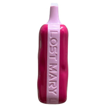 Įkelkite vaizdą į galerijos žiūrovą, Vyšnių persikų limonadas – Lost Mary OS5000 – nulis nikotino