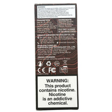 Laden Sie das Bild in den Galerie-Viewer, Lost Mary MO5000 - Wassermelonenkirsche