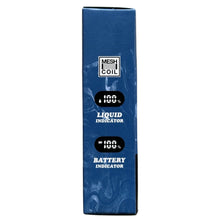 Carregue a imagem no visualizador da Galeria, IJOY Bar IC8000 - Gelado de Amora Silvestre