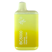 Charger l'image dans la visionneuse de galerie, Nectar de poire orange - BC5000 - EBCreate