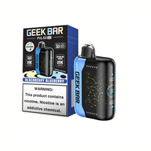 Ladda bilden till Gallery Viewer, Geek Bar Pulse X 25K
