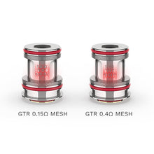 Načíst obrázek do prohlížeče galerie, Vaporesso GTR Mesh Coil 3pk