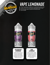 Načíst obrázek do prohlížeče galerie, Vapetasia SALT E-Liquid 30ml