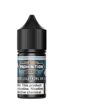Загрузить изображение в просмотрщик галереи, Prohibition Juice Co. SALT E-Liquid 30ml