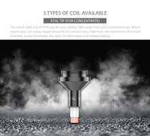 Load image into Gallery viewer, Yocan Falcon Coils 5pk