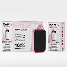 Lataa kuva galleria katsojaan, RAMA TL16000 by YOVO