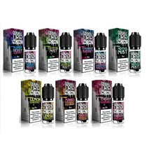 Load image into Gallery viewer, 20MG Double Drip 10ML Flavored Nicotine Salts E-Liquid