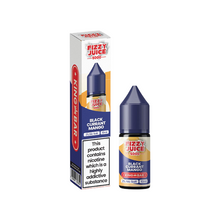 Load image into Gallery viewer, Fizzy Juice King Bar 10ml Nic Salt 20mg - 50VG/50PG Fruit Soda Flavors