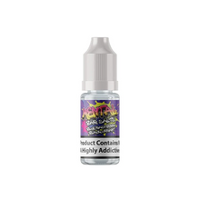 Load image into Gallery viewer, Mental Bar Nic Salts 20mg - 10ml Bottles (50VG/50PG) - Buy 1 Get 1 Free!