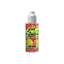 Load image into Gallery viewer, Tangy Treats by Signature Vapours 100ml E-liquid 0mg (50VG/50PG)