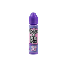 Load image into Gallery viewer, Momo X Mr Wicks Fusion 50ml Shortfill 0mg (70VG/30PG)