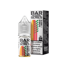 Load image into Gallery viewer, 10mg Dual Flavor Fusion Nic Salts 10ml (50VG/50PG)