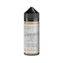 Load image into Gallery viewer, Serendipity Collection by Wick Liquor 100ml Shortfill (0mg, 80VG/20PG)