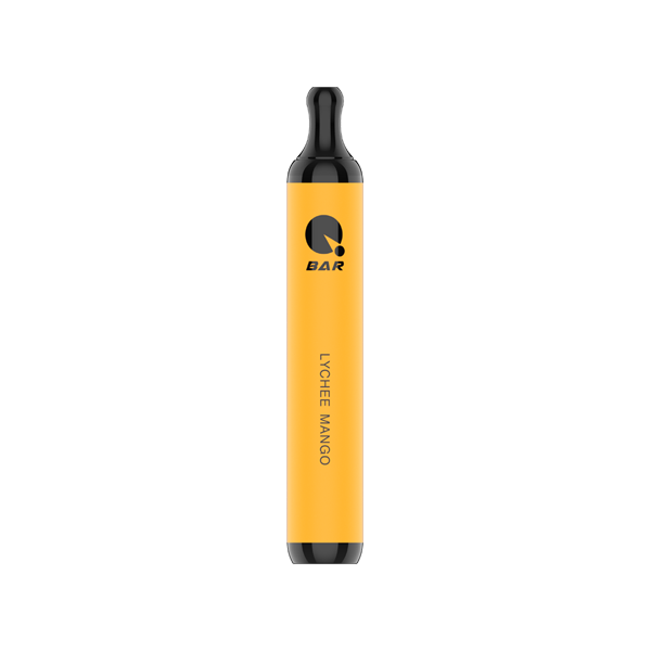 IJOY Q Disposable Vape | 600 Puffs of Flavorful Delight - 20mg Nicotine - Disposable Vapes