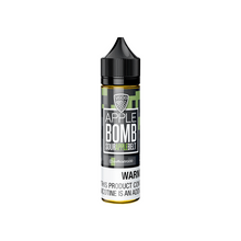 Load image into Gallery viewer, VGOD Bomb Line 50ml Shortfill E-Liquid - Explosive Fruit Flavours (0mg)
