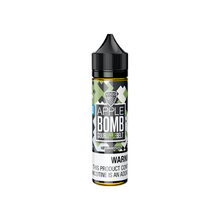 Load image into Gallery viewer, VGOD Bomb Line Iced Fruits 50ml Shortfill 0mg (70VG/30PG)