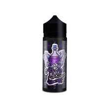 Load image into Gallery viewer, Elixir 100ml Shortfill E-Liquid - 0mg Nicotine (70VG/30PG)