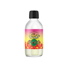 Laden Sie das Bild in den Galerie-Viewer, Fruito 200 ml E-Liquid Shortfill – Null-Nikotin-Mischung (70VG/30PG)