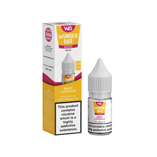 Load image into Gallery viewer, Wunderbar 6000 Salts 20mg Nicotine Vape Juice - 10ml MTL Friendly Flavors