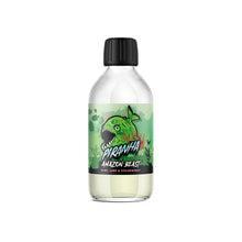 Laden Sie das Bild in den Galerie-Viewer, Piranha 200 ml Shortfill E-Liquid (0 mg) – 80VG/20PG-Mischung