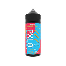 Load image into Gallery viewer, PXL8 100ml 0mg Shortfill E-Liquid (70VG/30PG) - UK Made