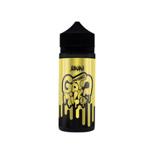 Load image into Gallery viewer, Milkshake Mania 100ml Shortfill 0mg (80VG/20PG)