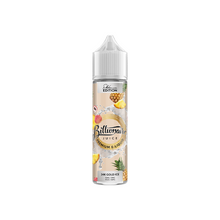 Load image into Gallery viewer, Billionaire Juice Platinum Series 50ml Shortfill - 0mg Nicotine (70VG/30PG)
