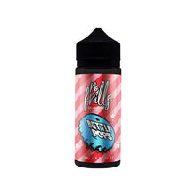 Load image into Gallery viewer, No Frills 80ml Shortfill E-Liquid - Bottle Pops Collection (0mg) - 80VG/20PG