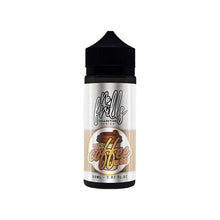 Load image into Gallery viewer, No Frills Collection Hazelnut Butterscotch Maple Syrup Coffee Shop Shortfill 80ml 0mg (80VG/20PG)