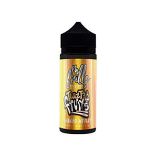 Load image into Gallery viewer, Twisted Fruit Fusion 80ml Shortfill E-Liquid - 0mg Nicotine (80VG/20PG)