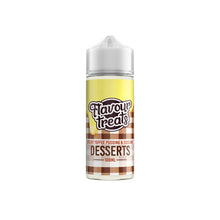 Load image into Gallery viewer, Decadent Dessert Delights by Ohm Boy 100ml Shortfill 0mg (70VG/30PG)