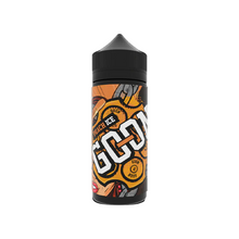 Load image into Gallery viewer, Goon 100ml Chill Shortfill 0mg (70VG/30PG)