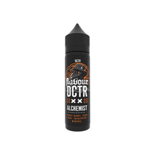 Load image into Gallery viewer, Flavour DCTR 50ml Sub-Ohm Shortfill E-Liquid - 0mg Nicotine (70VG/30PG)