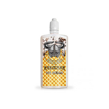 Load image into Gallery viewer, Norsemen Ice Cream Indulgence 100ml Shortfill - 0mg (70VG/30PG)